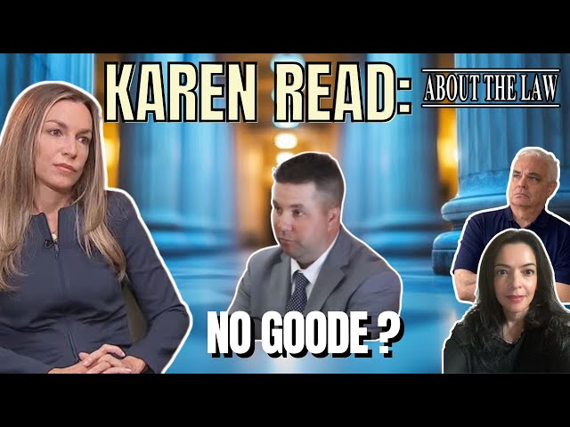 Karen Read Case: One Top Cop Ignores Subpoena: Now What?