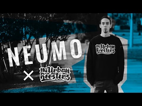 NEUMO Freestyle con The Urban Roosters #88