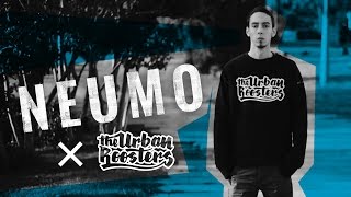 NEUMO Freestyle con The Urban Roosters #88