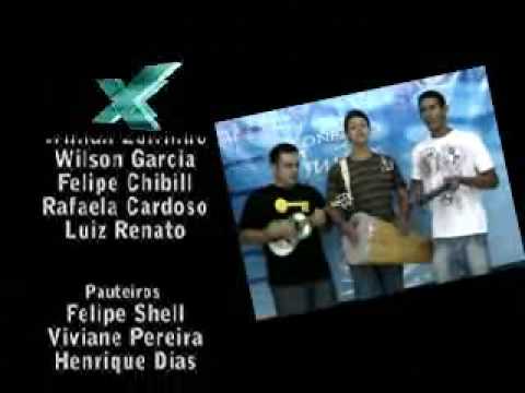 conexão guibor - final - pagode