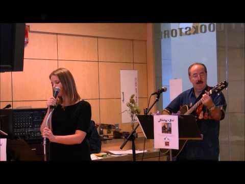 Blakey's Girl - "I Won't Give Up"