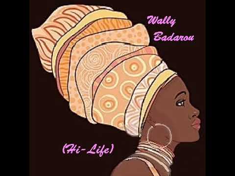 Wally Badarou   HiLife 1984