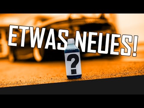 Area52TV - Liquid Elements | WIR HABEN ETWAS NEUES FÜR EUCH!