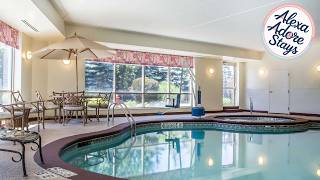 Sleep Inn Amherst - Buffalo North near University | Buffalo (NY), United States 