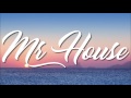 Jax Jones House Work Ft Mike Dunn MNEK