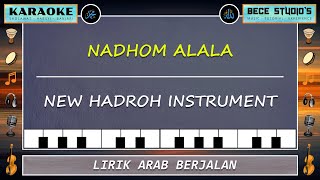 Download lagu Karaoke || Nadhom Alala (Full Lirik) mp3