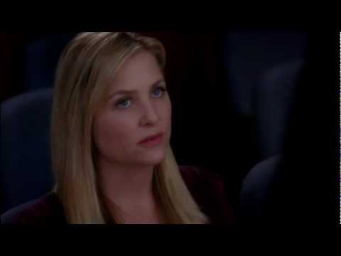 Calzona 3 MerDer  S09E11