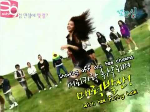SNSD Yuri Sexy Fergalicious Dance