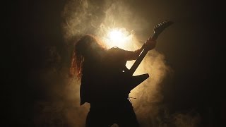 Sekhmet - Ashes and Dust (Official Video) ft. Raf Pener from T.A.N.K