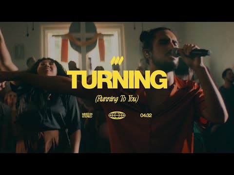 Thumbnail for Turning (Running To You) video