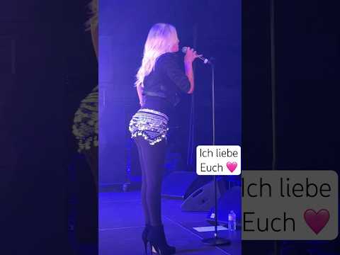 Geiles Leben (Liveauftritt) #popschlager #safiya #schlager #türkin #deutschemusik #bühne