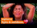 All Most DRAMATIC Moments On Love Island US S7