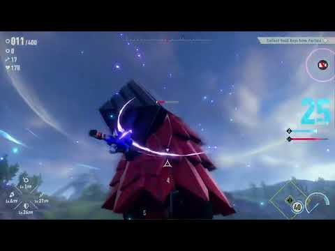 Ouranos Completed, The Final Battle Draws Near: SONIC FRONTIERS PT. 19