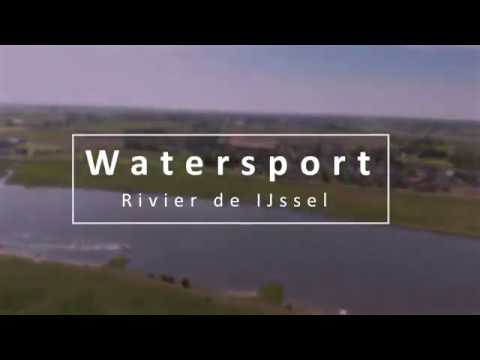 Watersports nearby Zalk on the River IJssel