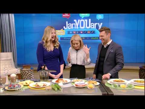 JanYOUary - Simply Keto with Suzanne Ryan