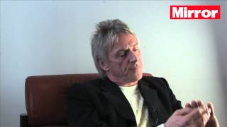 Paul Weller Interview - Part Two