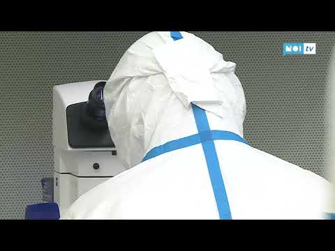 Coronavirus, primo tampone positivo in Lucchesìa