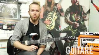 Guitare Xtreme Magazine 81 - Blues - Offer a facelift to your pentatonic licks (Quentin Godet)