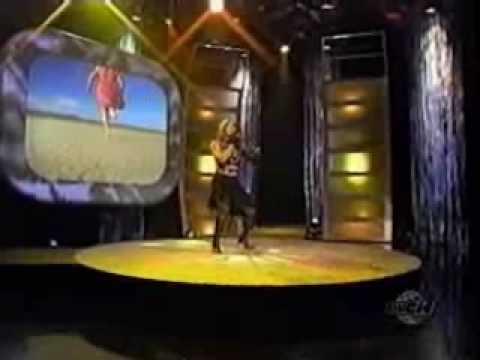 WB Superstar USA - Nina Diva - "We Don't Need Another Hero"