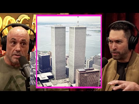 What Happened On 9/11? | Joe Rogan & Dave Smith