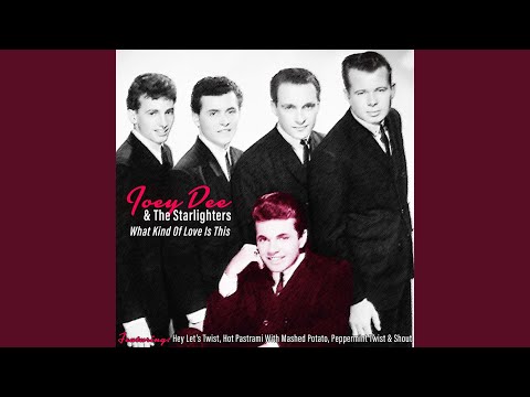 Hot Pastrami with Mashed Potatoes, Pt. 1