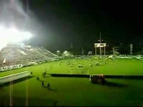 Clipe - Vou Torcer Pro Vasco Ser Campeão