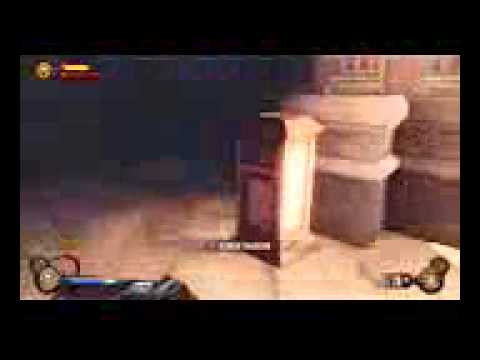 Bioshock Infinite Gameplay Walkthrough Part 23  Comstock House  Chapter 230