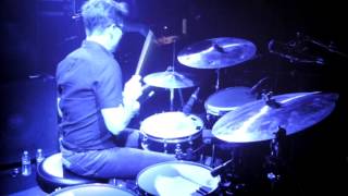 Stanton Moore, Dragon Smoke, "Let A Woman Be A Woman"   12/5/15