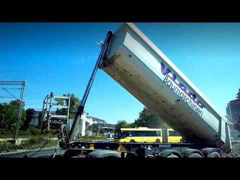 SCS Serbia - "Istovar" (DNS Series)