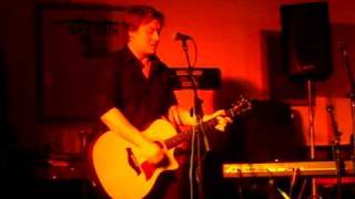 John Garrison - Abdicate