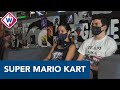 'Monsters' ontbreken op WK Mario Kart: 'Nu is het onze tijd om te schitteren' - OMROEP WEST