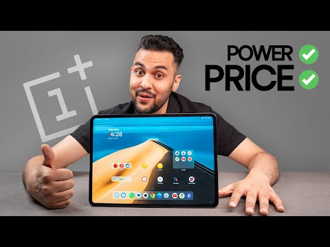 OnePlus Pad 3 - Too Much Value for the Money!