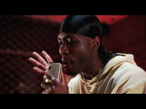 Smily - AMOUR NOIR (Clip Officiel)