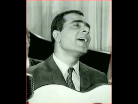 Video thumbnail for Δεν Σε Λησμονώ (Den Se Lesmono)