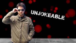 UnJokeable - Movie intro  (After Effects)
