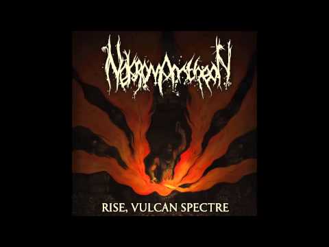 Nekromantheon - The Usurper Command