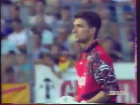 Lens - Strasbourg (1995-1996)