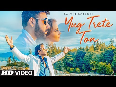 Yug Trete Ton — watch video