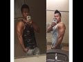 HOW TO BUILD SHOULDERS (Lean Bulk Series 3)