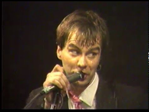 Too Much Junkie Business - Johnny Thunders