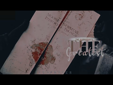 The Marauder's — The Greatest  [FMV]