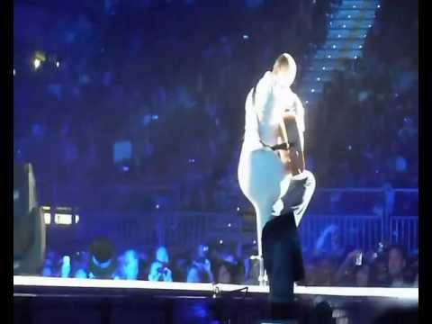 13-05-2012 - Biagio Antonacci tour Firenze - Se è vero che ci sei