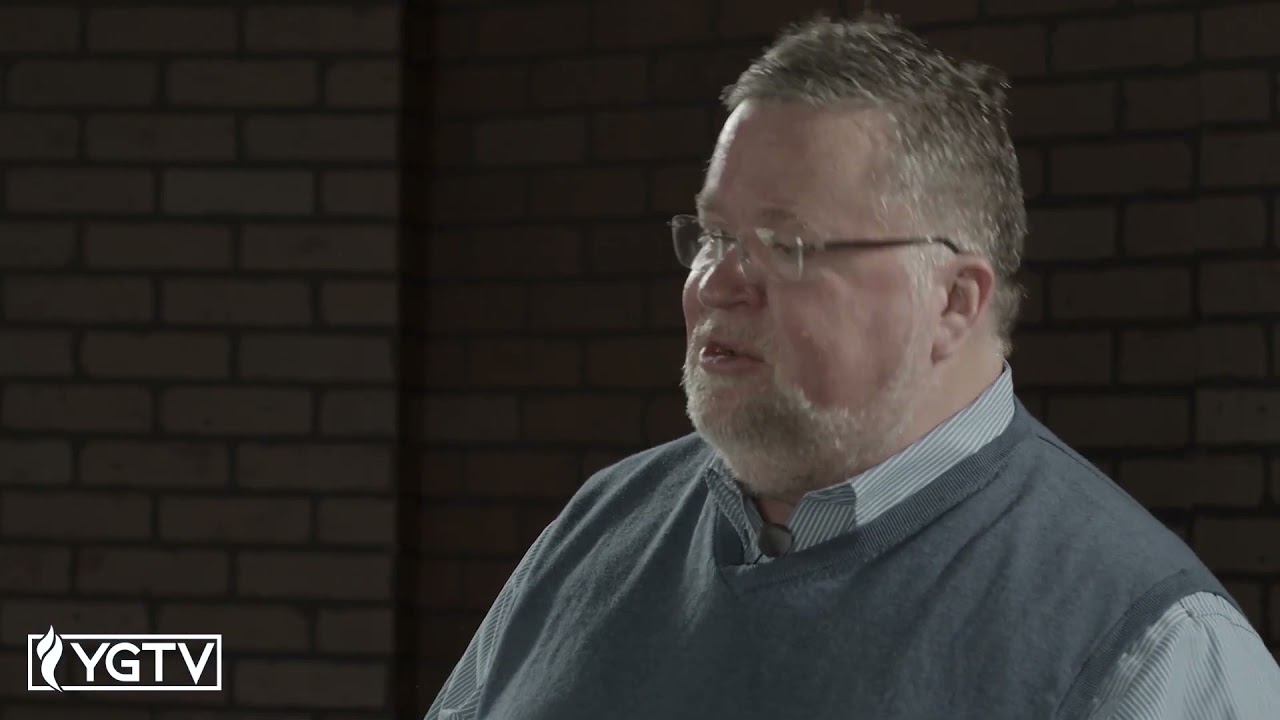 Promotional video thumbnail 2 for John Scott Speaks