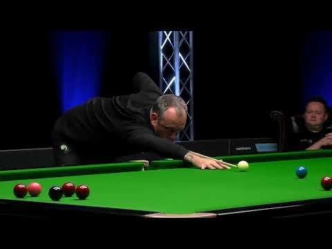 Shaun Murphy vs Mark Williams | 2023 Championship League Snooker | Ranking Edition | The Final