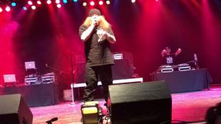 The Formula [live] - Rittz