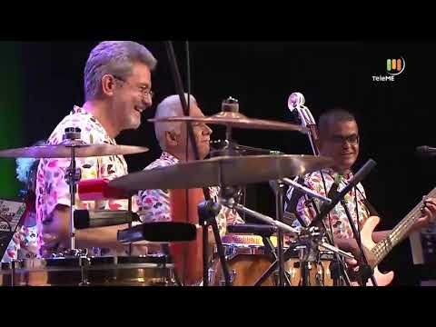 ASÍ EMPEZARON PAPÁ Y MAMÁ LA TÍPICA RA7 2021