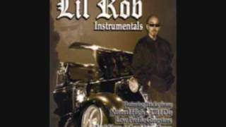 Lil Rob - San Diego Instrumental