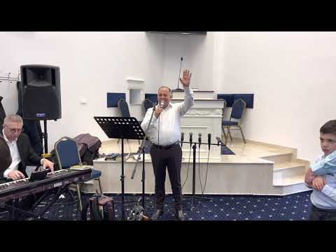 26 decembrie 2021 Romeo Stan-Doamne atinge-ne din nou