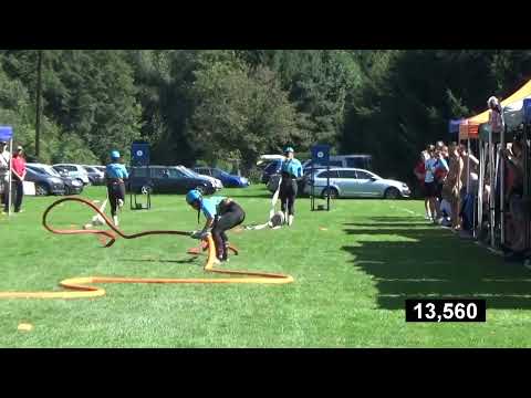 z09 SDH Slatiny - JL KOŠŤÁLOV 2023