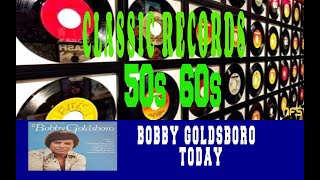 BOBBY GOLDSBORO - TODAY